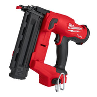 Milwaukee M18 FUEL™ FN18GS-0X Accu Afwerktacker 18Ga 18V Basic Body in HD-Box - 4933471409 - 4058546290375 - 4933471409 - Mastertools.nl