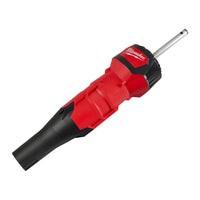 Milwaukee M18FOPH-BA QUIK-LOK™ Bladblazer opzetstuk - 4932492668 - 4058546475390 - 4932492668 - Mastertools.nl