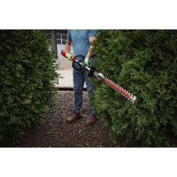 Milwaukee M18FOPH-SHTA QUIK-LOK™ Heggenschaar opzetstuk - kort - 508mm - 4932492666 - 4058546475376 - 4932492666 - Mastertools.nl