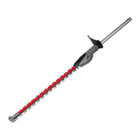 Milwaukee M18FOPH-SHTA QUIK-LOK™ Heggenschaar opzetstuk - kort - 508mm - 4932492666 - 4058546475376 - 4932492666 - Mastertools.nl