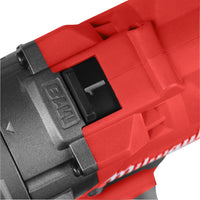 Milwaukee M18 FUEL™ FPD3-402C Accu klop-/schroefboormachine 18V 4.0Ah in Koffer - 4933492473 - 4058546418403 - 4933492473 - Mastertools.nl