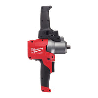 Milwaukee M18 FUEL™ FPM-0X Accu mixer 18V Basic Body in HD-Box - 4933459719 - 4058546028916 - 4933459719 - Mastertools.nl