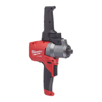 Milwaukee M18 FUEL™ FPM-0X Accu mixer 18V Basic Body in HD-Box - 4933459719 - 4058546028916 - 4933459719 - Mastertools.nl