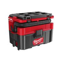 Milwaukee M18 FUEL™ FPOVCL-0 PACKOUT™ Nat/droogzuiger 18V Basic Body - 4933478187 - 4058546341206 - 4933478187 - Mastertools.nl