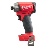 Milwaukee M18 FUEL™ FQID-0X Accu hydraulische slagschroevendraaier 50Nm SURGE™ 18V Basic Body in HD-Box - 4933459187 - 4002395289226 - 4933459187 - Mastertools.nl