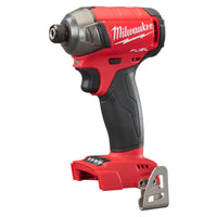 Milwaukee M18 FUEL™ FQID-0X Accu hydraulische slagschroevendraaier 50Nm SURGE™ 18V Basic Body in HD-Box - 4933459187 - 4002395289226 - 4933459187 - Mastertools.nl