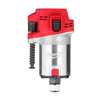 Milwaukee M18 FUEL™ FR12-0P 12mm Accu Bovenfrees 18V Basic Body in HD-Box - 4933493304 - 4058546481759 - 4933493304 - Mastertools.nl