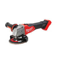 Milwaukee M18 FUEL™ FPP8E-553P Powerpack Accu Combiset 8-delig 18V 5.5Ah in PACKOUT™ Trolley - 4933499240 - - - Mastertools.nl