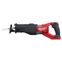 Milwaukee M18 FSX-0C Accu Reciprozaag Super SAWZALL™ 18V Basic Body M18 FUEL™ in koffer - 4933464724 - 4058546226695 - 4933464724 - Mastertools.nl