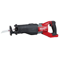 Milwaukee M18 FSX-0C Accu Reciprozaag Super SAWZALL™ 18V Basic Body M18 FUEL™ in koffer - 4933464724 - 4058546226695 - 4933464724 - Mastertools.nl