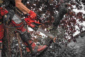 Milwaukee M18 FUEL™ FTHCHS35-0 Accu tophandle kettingzaag 35 cm 18V Basic Body - 4933479588 - - - Mastertools.nl
