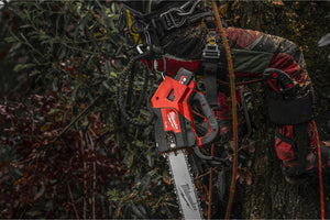 Milwaukee M18 FUEL™ FTHCHS35-0 Accu tophandle kettingzaag 35 cm 18V Basic Body - 4933479588 - - - Mastertools.nl