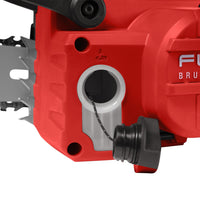 Milwaukee M18 FUEL™ FTHCHS35-0 Accu tophandle kettingzaag 35 cm 18V Basic Body - 4933479588 - - - Mastertools.nl