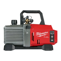 Milwaukee M18 FVP5-0 Vacuümpomp 5 CFM 18V Basic Body M18 FUEL™ - 4933492853 - 4058546477240 - 4933492853 - Mastertools.nl