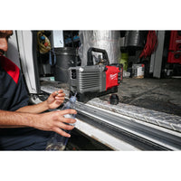 Milwaukee M18 FVP5-0 Vacuümpomp 5 CFM 18V Basic Body M18 FUEL™ - 4933492853 - 4058546477240 - 4933492853 - Mastertools.nl