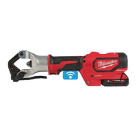 Milwaukee M18 HDCT-0C Hydraulische Kabelkrimptang 18V Basic Body - 4933471949 - 4058546298487 - 4933471949 - Mastertools.nl