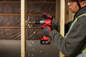 Milwaukee M18 FUEL™ ONEDD3-0X ONE-KEY™ Accu Schroefboormachine Gen4 18V Basic Body in HD-Box - 4933492799 - 4058546476700 - 4933492799 - Mastertools.nl