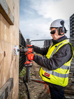 Milwaukee M18 FUEL™ ONEDD3-0X ONE-KEY™ Accu Schroefboormachine Gen4 18V Basic Body in HD-Box - 4933492799 - 4058546476700 - 4933492799 - Mastertools.nl