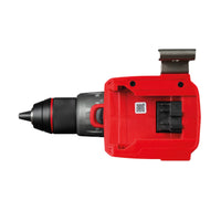 Milwaukee M18 FUEL™ ONEDD3-0X ONE-KEY™ Accu Schroefboormachine Gen4 18V Basic Body in HD-Box - 4933492799 - 4058546476700 - 4933492799 - Mastertools.nl