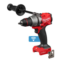 Milwaukee M18 FUEL™ ONEDD3-0X ONE-KEY™ Accu Schroefboormachine Gen4 18V Basic Body in HD-Box - 4933492799 - 4058546476700 - 4933492799 - Mastertools.nl