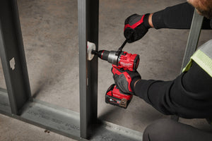 Milwaukee M18 FUEL™ ONEDD3-502X ONE-KEY™ Accu Schroefboormachine Gen4 18V 5.0Ah in HD-Box - 4933492802 - 4058546476731 - 4933492802 - Mastertools.nl