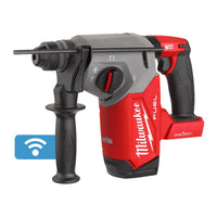 Milwaukee M18 FUEL™ ONEFH-0X ONE-KEY™ Accu Combihamer SDS+ 2,5J 18V Basic Body in HD-Box - 4933478886 - 4058546361686 - 4933478886 - Mastertools.nl