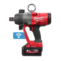 Milwaukee M18 FUEL™ ONEFHIWF1-802X ONE-KEY™ Accu Slagmoersleutel 1