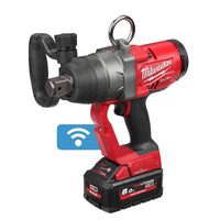 Milwaukee M18 FUEL™ ONEFHIWF1-802X ONE-KEY™ Accu Slagmoersleutel 1