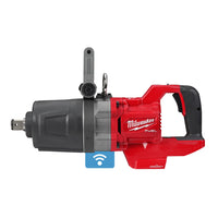 Milwaukee M18 ONEFHIWF1DS-0C Accu Slagmoersleutel D-greep 18V Basic Body - 4933472071 - 4058546324674 - 4933472071 - Mastertools.nl