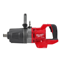 Milwaukee M18 ONEFHIWF1DS-0C Accu Slagmoersleutel D-greep 18V Basic Body - 4933472071 - 4058546324674 - 4933472071 - Mastertools.nl