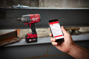 Milwaukee M18 ONEFHIWF34-0X Accu Slagmoersleutel 3/4