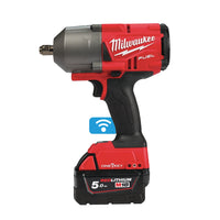 Milwaukee M18 ONEFHIWP12-502X Accu Slagmoersleutel 1/2