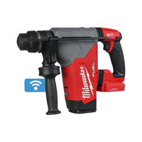 Milwaukee M18 FUEL™ ONEFHP-0X ONE-KEY™ Accu Combihamer SDS+ 5J 18V Basic Body in HD-Box - 4933478884 - 4058546361662 - 4933478884 - Mastertools.nl