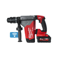 Milwaukee M18 FUEL™ ONEFHPX-552X ONE-KEY™ Accu Combihamer SDS+ met Snelwisselboorkop 5J 18V 5.5Ah in HD-Box - 4933478496 - 4058546346898 - 4933478496 - Mastertools.nl