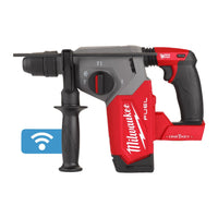 Milwaukee M18 FUEL™ ONEFHX-0X ONE-KEY™ Accu Combihamer SDS+ met Snelwisselboorkop 2,5J 18V Basic Body in HD-Box - 4933478503 - 4058546346966 - 4933478503 - Mastertools.nl