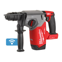 Milwaukee M18 FUEL™ ONEFHX-0X ONE-KEY™ Accu Combihamer SDS+ met Snelwisselboorkop 2,5J 18V Basic Body in HD-Box - 4933478503 - 4058546346966 - 4933478503 - Mastertools.nl