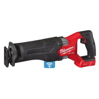 Milwaukee M18 ONEFSZ-0X Accu Reciprozaag 18V Basic Body in HD Box - 4933478296 - 4058546344733 - 4933478296 - Mastertools.nl