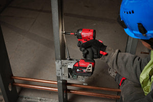 Milwaukee M18 FUEL™ ONEID3-502X ONE-KEY™ Accu slagschroevendraaier 226Nm 18V 5.0Ah in HD-Box - 4933492804 - 4058546476755 - 4933492804 - Mastertools.nl