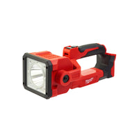 Milwaukee M18 SLED-0 Accu LED Zoeklamp Basic Body M18™ - 4933459159 - 4002395287147 - 4933459159 - Mastertools.nl