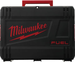 Milwaukee M12 FUEL™ CH-602X Compacte Accu Boorhamer SDS+ 1,1J 12V 6.0Ah in HD-Box - 4933451510 - 4002395161584 - 4933451510 - Mastertools.nl