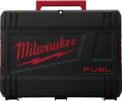 Milwaukee M12 FUEL™ CCS44-602X Accu Compact Cirkelzaag 140mm 12V 6.0Ah in HD Box - 4933451512 - 4002395162208 - 4933451512 - Mastertools.nl
