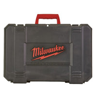 Milwaukee M18 BH-402C Compacte Accu Boorhamer SDS+ 1,2J 18V 4.0Ah in Koffer - 4933443330 - 4002395003754 - 4933443330 - Mastertools.nl