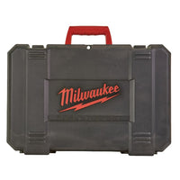 Milwaukee M12 BPP2B-421C Powerpack accu combiset 12V 2.0Ah & 4.0Ah Li-Ion M12™ in koffer - 4933443497 - 4002395004614 - 4933443497 - Mastertools.nl