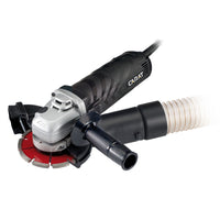 Carat JC-1253N DUSTEC® Voegenfreesmachine - - - Mastertools.nl