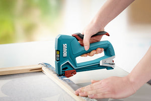 Novus Handtacker J-50 - 030-0449 - - - Mastertools.nl
