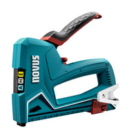 Novus Handtacker J-50 - 030-0449 - - - Mastertools.nl