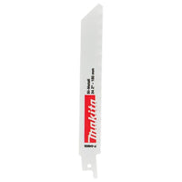 Makita P-04905 Reciprozaagblad 130 met. S922AF - - - Mastertools.nl