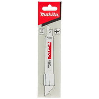 Makita P-04905 Reciprozaagblad 130 met. S922AF - - - Mastertools.nl