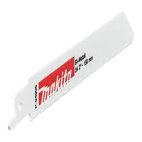 Makita P-04905 Reciprozaagblad 130 met. S922AF - - - Mastertools.nl