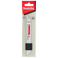 Makita P-04999 Reciprozaagblad 130 hout - 0088381914147 - P-04999 - Mastertools.nl